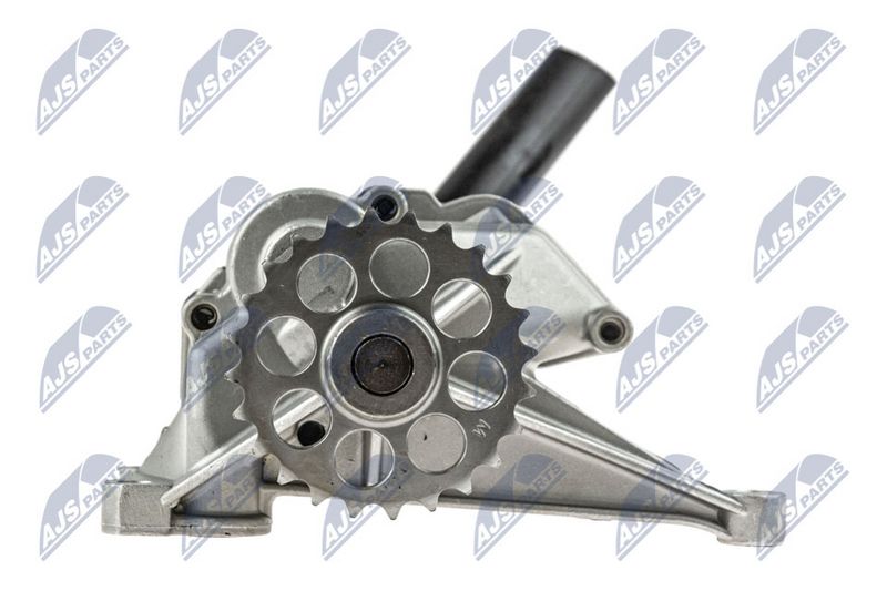 NTY BPO-ME-000 Oil Pump