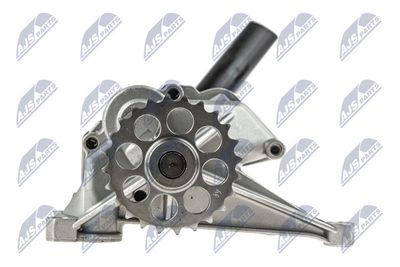 Oil Pump NTY BPO-ME-000