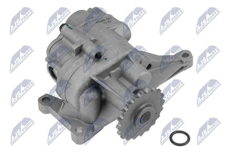 NTY BPO-ME-001 Oil Pump