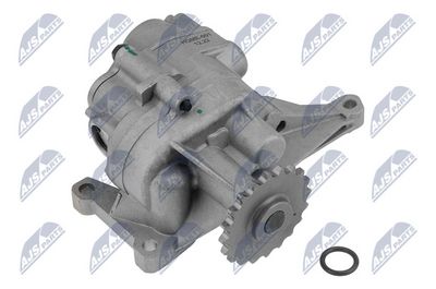 Oil Pump NTY BPO-ME-001