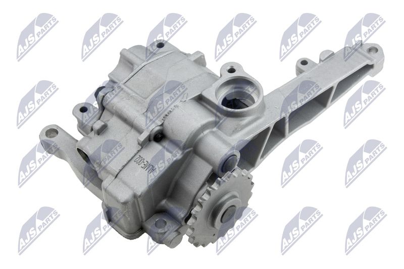 NTY BPO-ME-002 Oil Pump