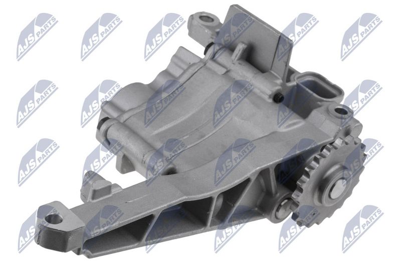 NTY BPO-ME-004 Oil Pump
