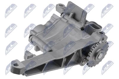 Oil Pump NTY BPO-ME-004