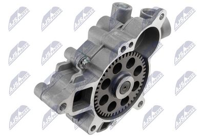 Oil Pump NTY BPO-ME-007