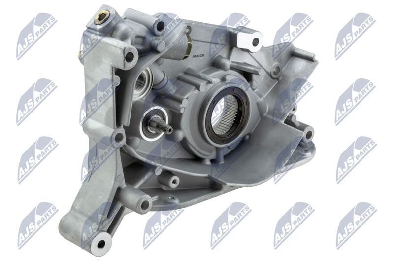 NTY BPO-MS-000 Oil Pump