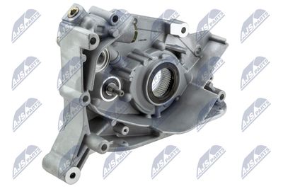 Oil Pump NTY BPO-MS-000
