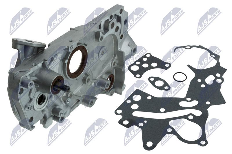 NTY BPO-MS-002 Oil Pump