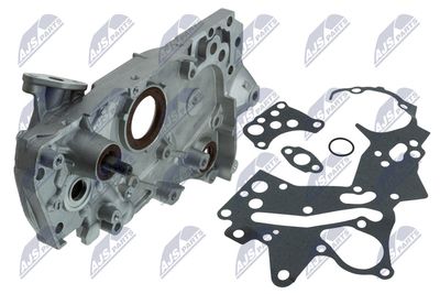 Oil Pump NTY BPO-MS-002