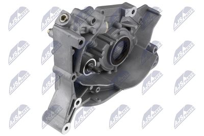 Oil Pump NTY BPO-MS-003