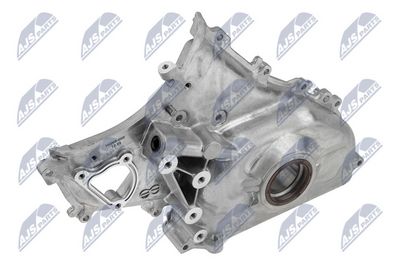 Oil Pump NTY BPO-NS-000
