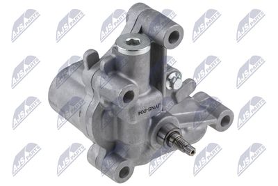 Oil Pump NTY BPO-NS-004