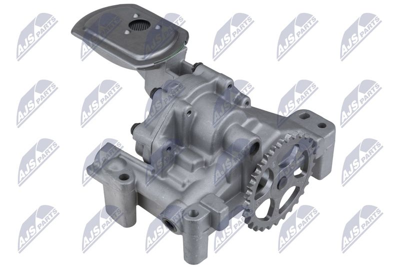 NTY BPO-PE-000 Oil Pump