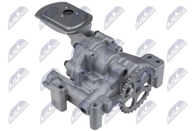 Oil Pump NTY BPO-PE-000