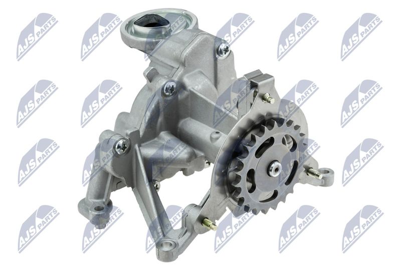 NTY BPO-PE-001 Oil Pump