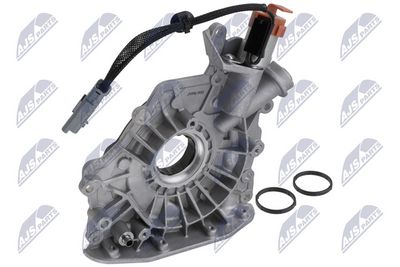 Oil Pump NTY BPO-PE-002