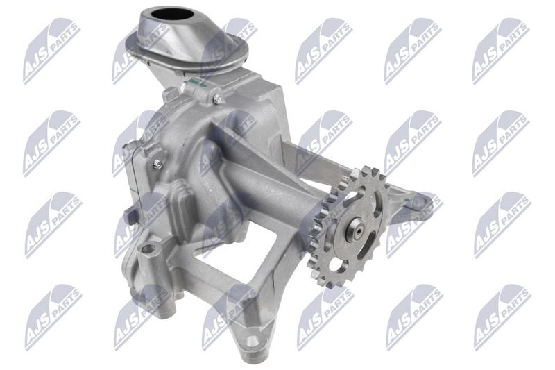 NTY BPO-PE-004 Oil Pump