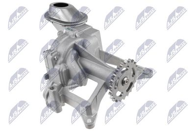Oil Pump NTY BPO-PE-004
