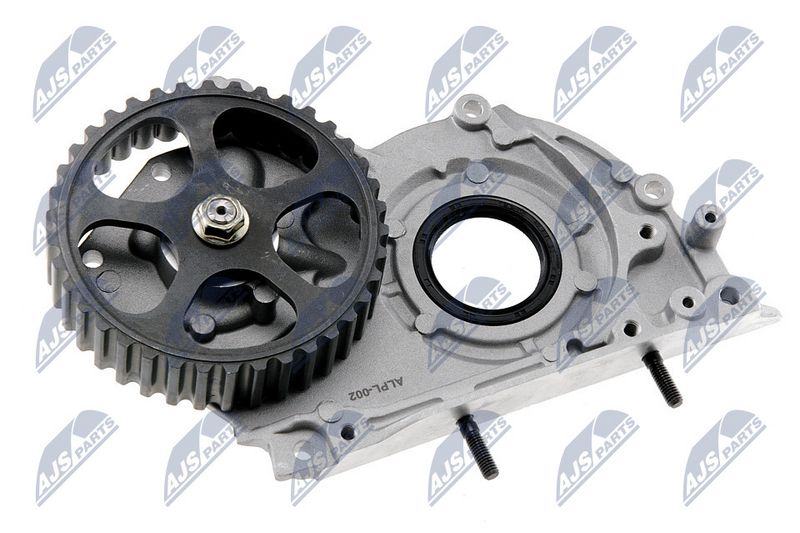 NTY BPO-PL-002 Oil Pump