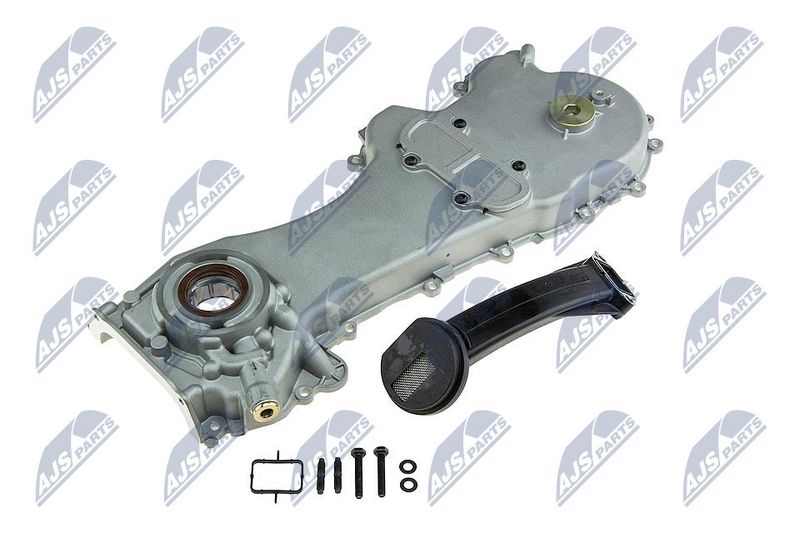 NTY BPO-PL-003 Oil Pump