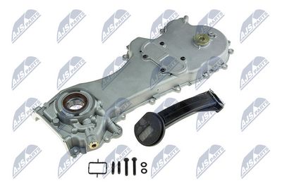 Oil Pump NTY BPO-PL-003