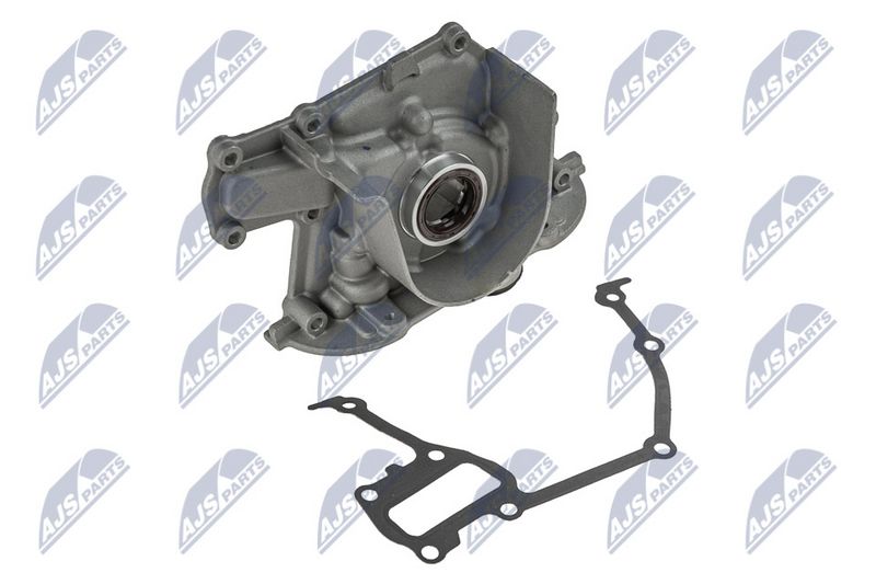 NTY BPO-PL-004 Oil Pump