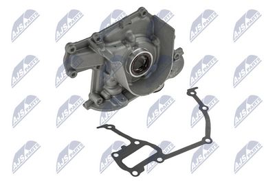 Oil Pump NTY BPO-PL-004