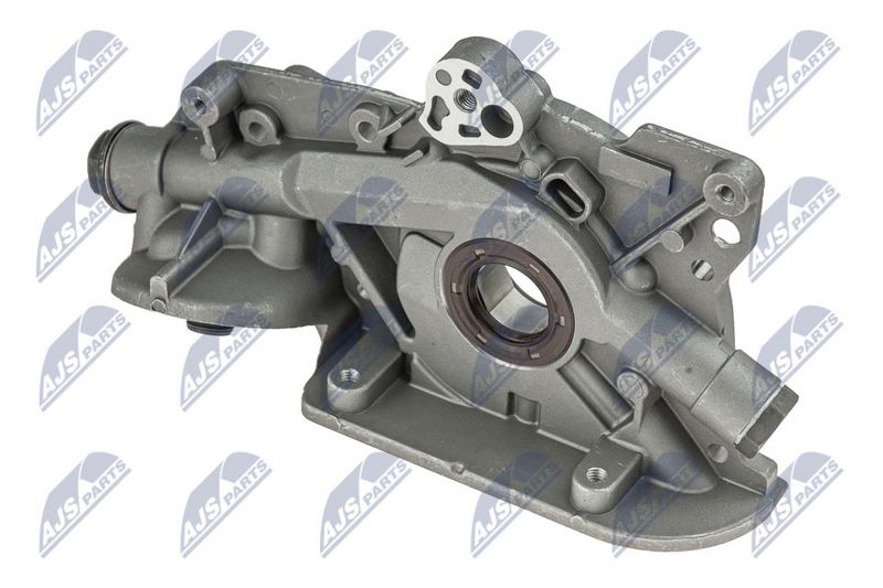 NTY BPO-PL-005 Oil Pump
