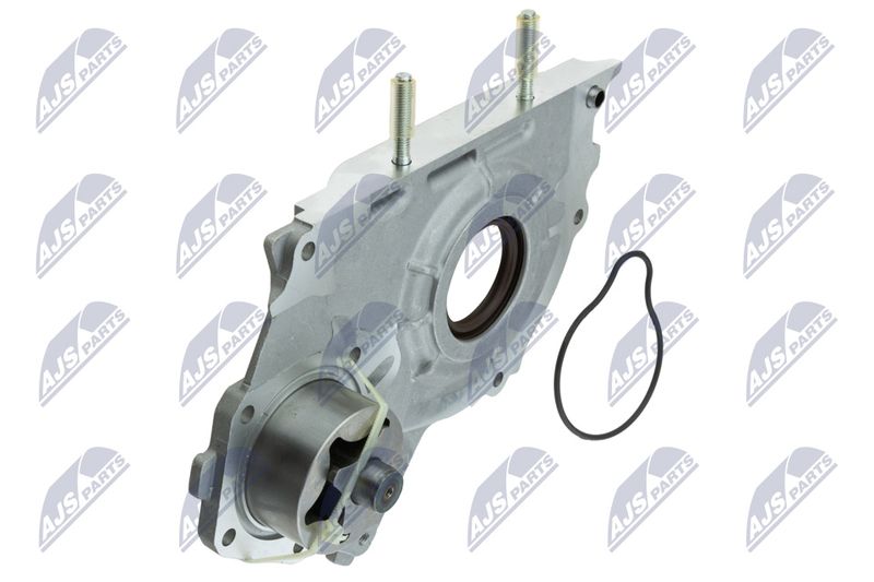 NTY BPO-PL-009 Oil Pump