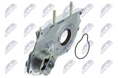 Oil Pump NTY BPO-PL-009