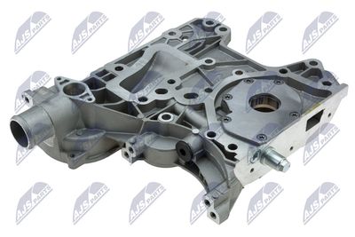Oil Pump NTY BPO-PL-010