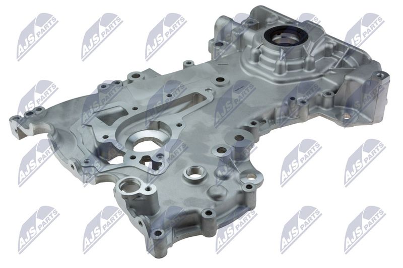 NTY BPO-PL-011 Oil Pump