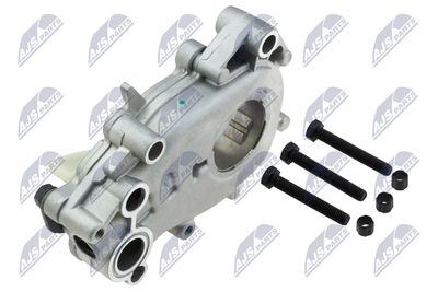 Oil Pump NTY BPO-PL-012