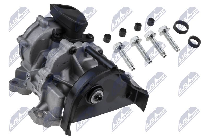 NTY BPO-PL-014 Oil Pump