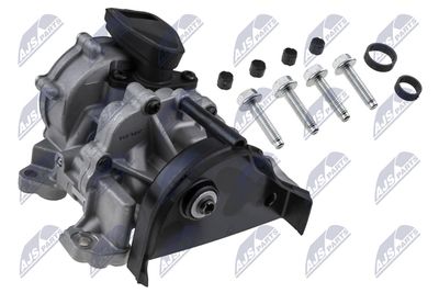 Oil Pump NTY BPO-PL-014