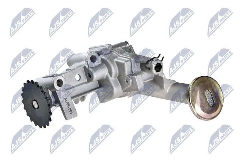 NTY BPO-RE-001 Oil Pump