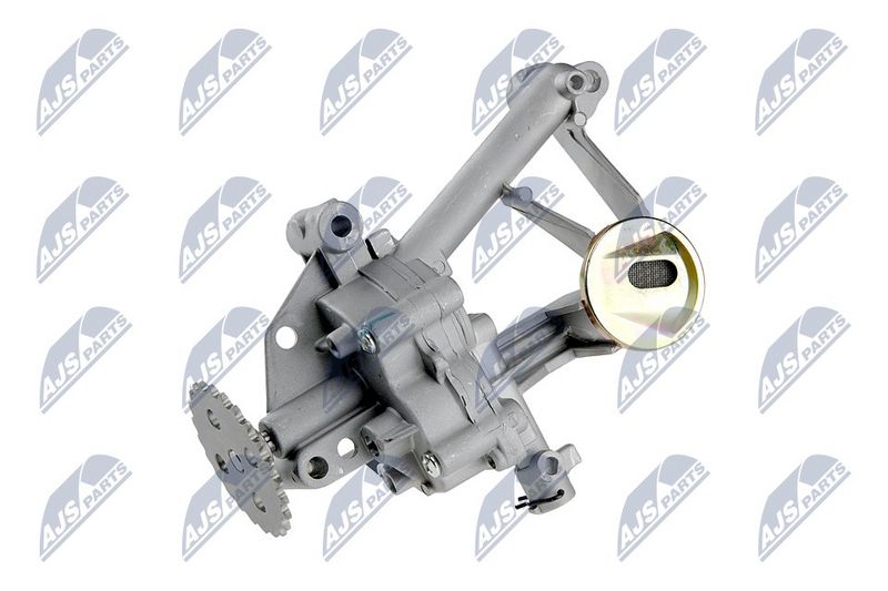 NTY BPO-RE-002 Oil Pump