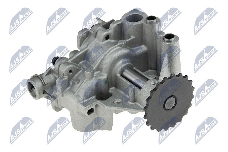NTY BPO-RE-003 Oil Pump