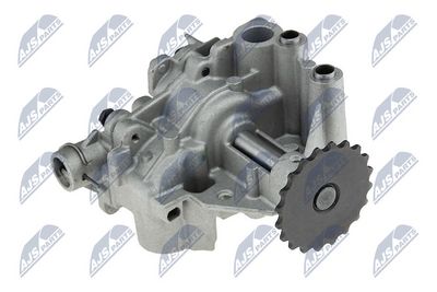 Oil Pump NTY BPO-RE-003