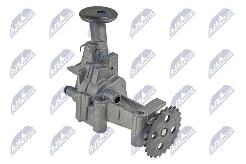 NTY BPO-RE-004 Oil Pump