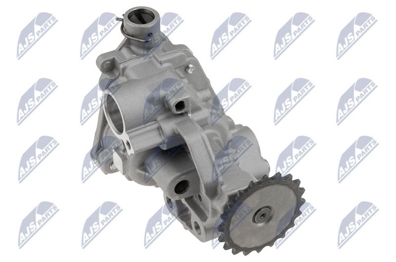 NTY BPO-RE-006 Oil Pump