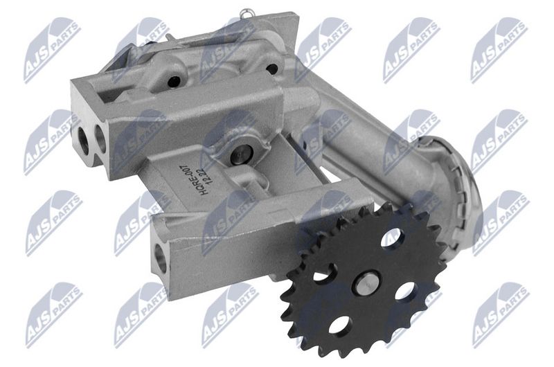 NTY BPO-RE-007 Oil Pump