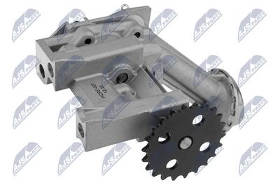 Oil Pump NTY BPO-RE-007
