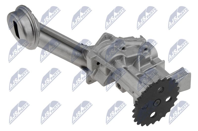 NTY BPO-RE-008 Oil Pump