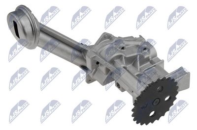 Oil Pump NTY BPO-RE-008