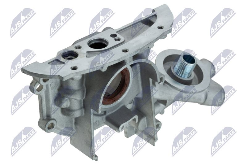 NTY BPO-RE-009 Oil Pump