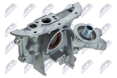 Oil Pump NTY BPO-RE-009