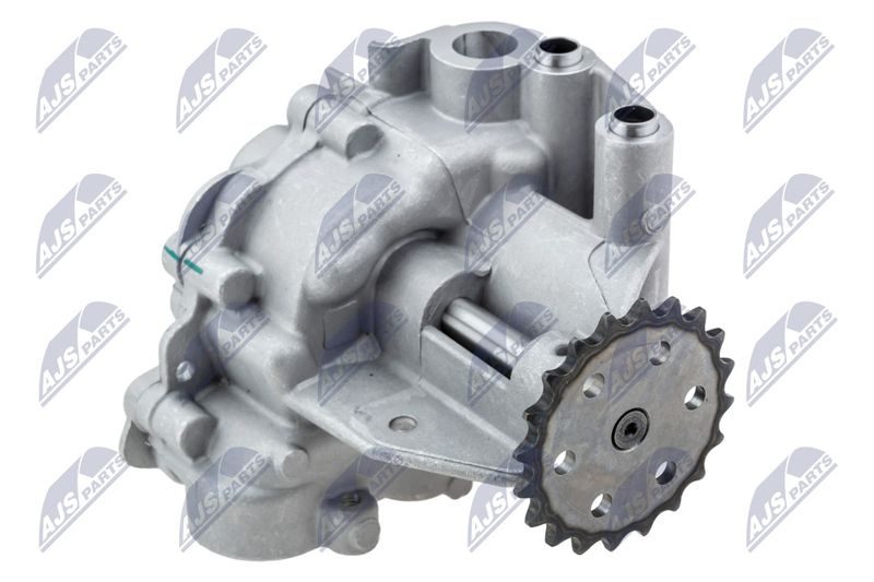 NTY BPO-RE-010 Oil Pump