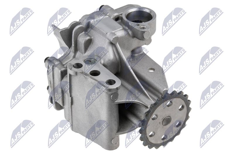 NTY BPO-RE-012 Oil Pump