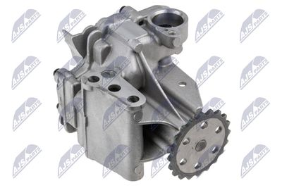 Oil Pump NTY BPO-RE-012