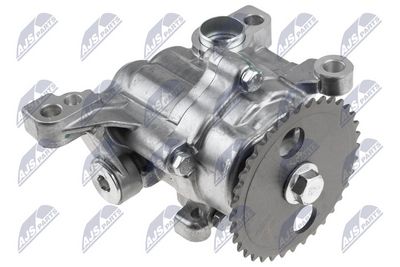 Oil Pump NTY BPO-SU-001